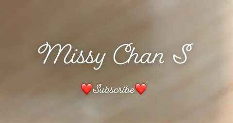 missychans onlyfans leaked picture 1