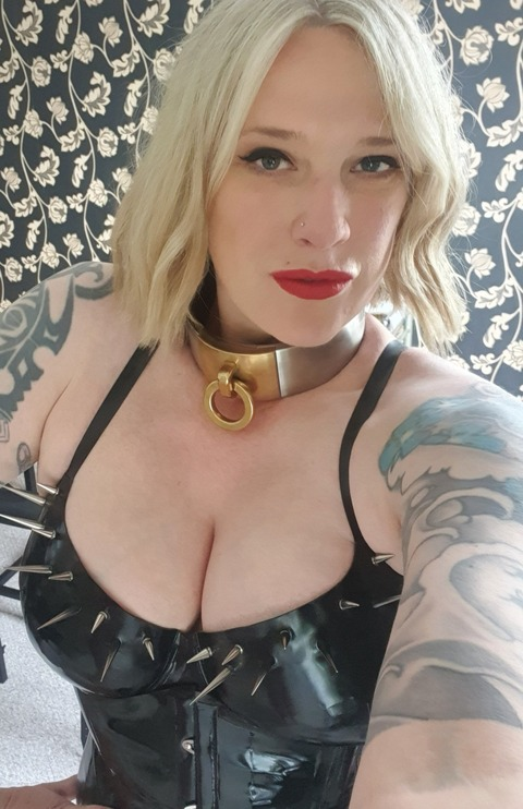 mistress_celeste onlyfans leaked picture 1