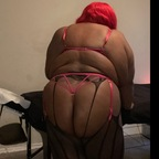 mizzfatbaby onlyfans leaked picture 1