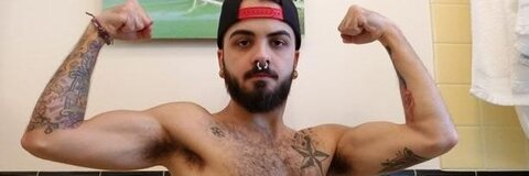 mockingbeards onlyfans leaked picture 1