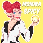 mommaspicy onlyfans leaked picture 1