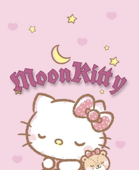 moonkittycat onlyfans leaked picture 1