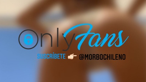 morbochileno onlyfans leaked picture 1