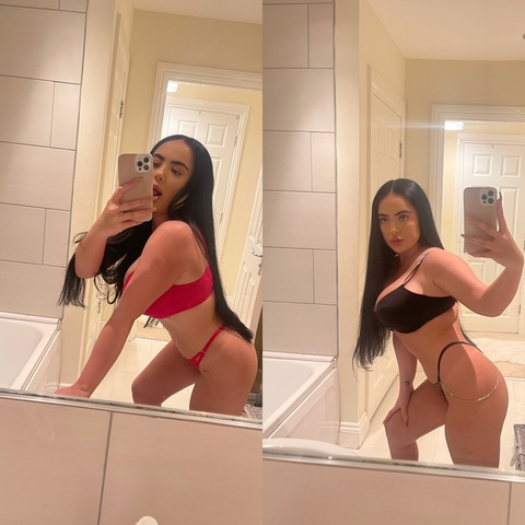morgan-lucie onlyfans leaked picture 1