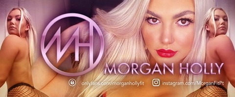 morganhollymoore onlyfans leaked picture 2