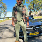 mrwrongthenastybeast onlyfans leaked picture 1