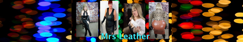 msleather onlyfans leaked picture 2