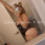 msredz onlyfans leaked picture 1