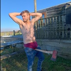 mulletmann97 onlyfans leaked picture 1