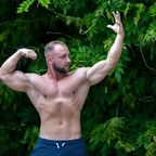 muscleflex69 onlyfans leaked picture 1