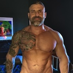 musclegreen25 onlyfans leaked picture 1