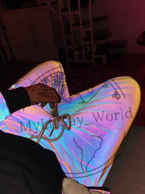 mylilgay_world onlyfans leaked picture 1