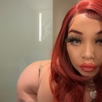 mzmercyy onlyfans leaked picture 1