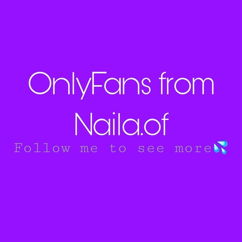 naila.babe onlyfans leaked picture 1