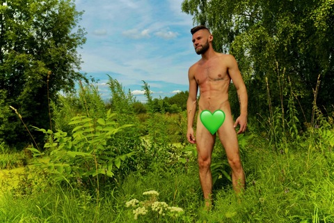 nakedcountryman onlyfans leaked picture 1