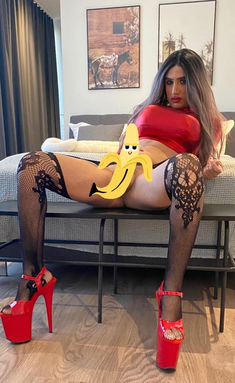 nancy_arab onlyfans leaked picture 2