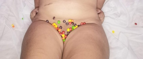 naturalbigass onlyfans leaked picture 1