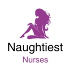 naughtiestnurses onlyfans leaked picture 1