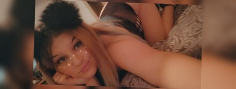 naughtylilnekofree onlyfans leaked picture 1