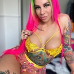 neon_barbie_x onlyfans leaked picture 1