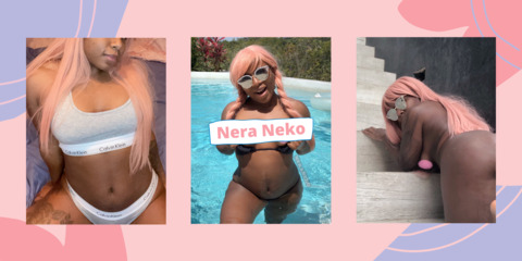 neraneko onlyfans leaked picture 1