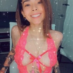nessachan onlyfans leaked picture 1