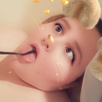 nightthenightling onlyfans leaked picture 1