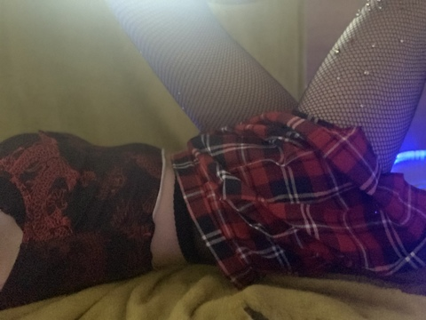 ninanicolette18 onlyfans leaked picture 1