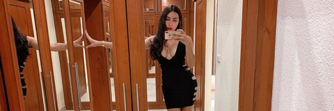 ninewladyboy onlyfans leaked picture 1