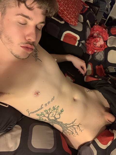 nmichael onlyfans leaked picture 1