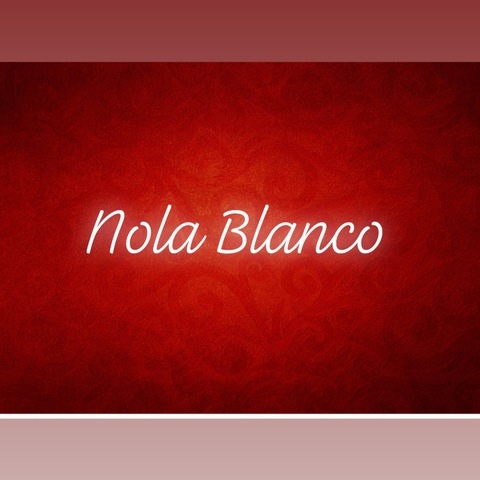 nola_blanco onlyfans leaked picture 1