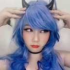 nyaricosplay onlyfans leaked picture 1
