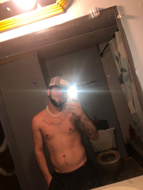 officialjames03 onlyfans leaked picture 1