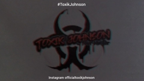 officialtoxikjohnson onlyfans leaked picture 1