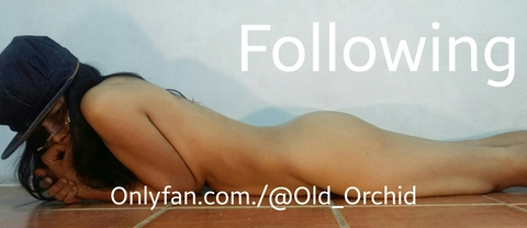 old_orchid onlyfans leaked picture 1