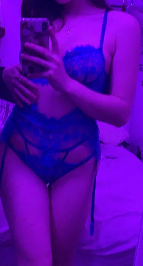 olivelxuise onlyfans leaked picture 1