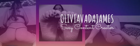 oliviavadajames onlyfans leaked picture 1