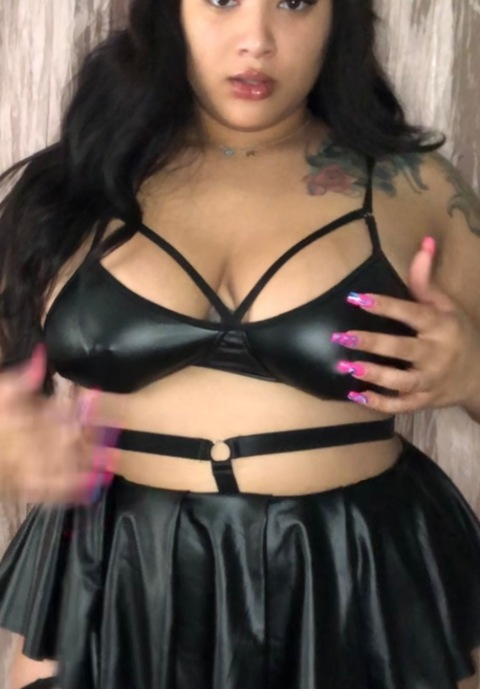 omfgoddess onlyfans leaked picture 1