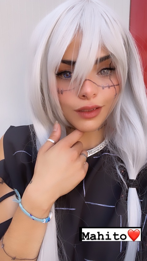 onihime onlyfans leaked picture 2