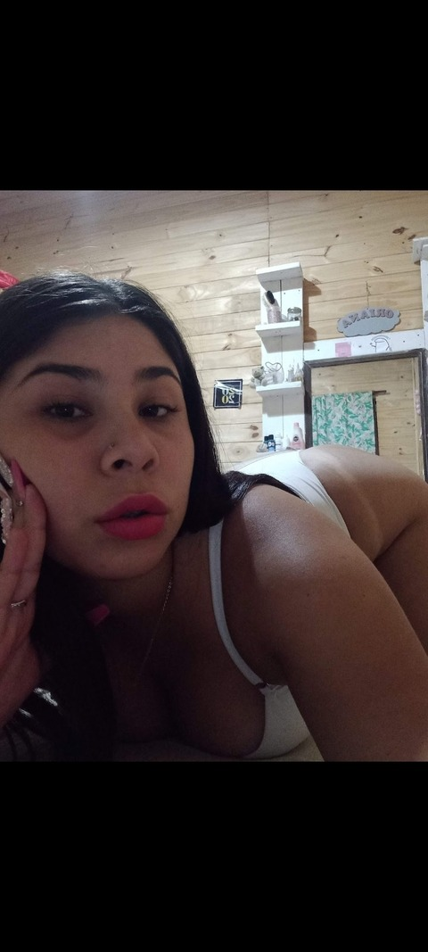 oriana7114 onlyfans leaked picture 1