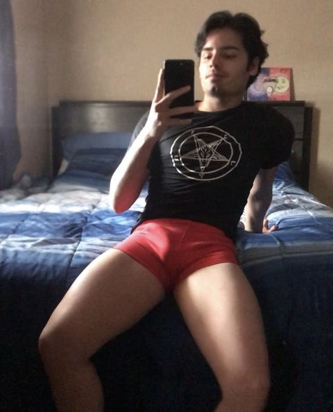 os_ricky onlyfans leaked picture 2