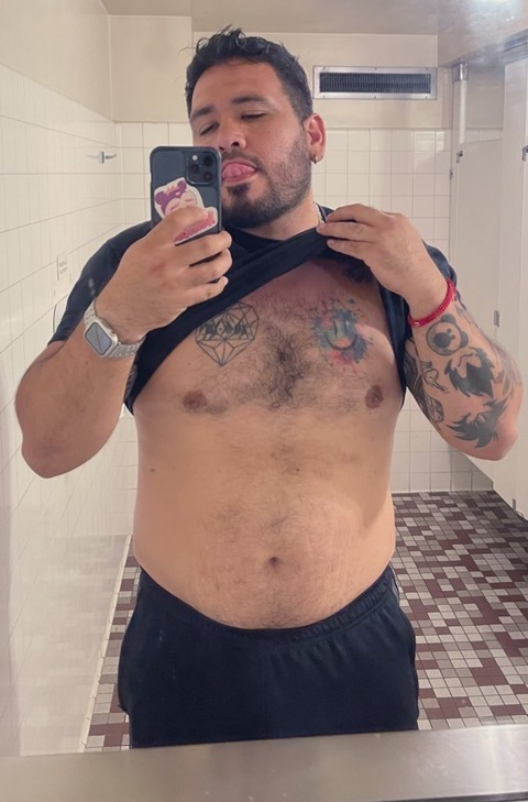 oscaritto86 onlyfans leaked picture 1