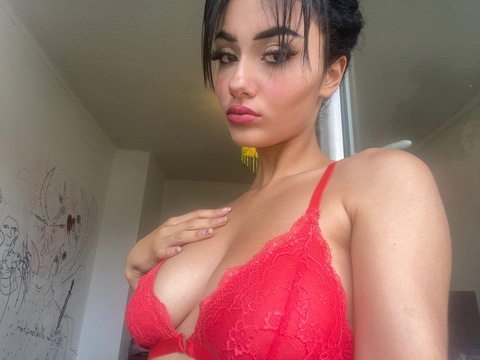 palomasrrr onlyfans leaked picture 2