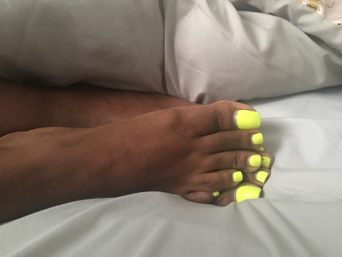 panktoes onlyfans leaked picture 1