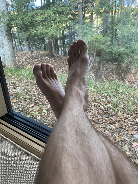 paulwagnerfeet onlyfans leaked picture 1