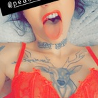 peachesg0tcream onlyfans leaked picture 1