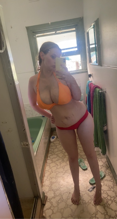 peachymumma onlyfans leaked picture 1