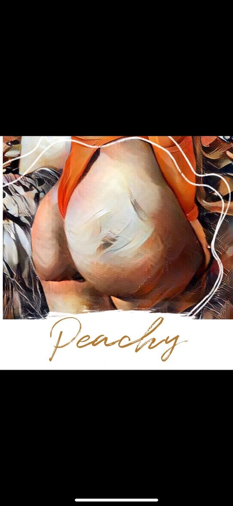peachyrachie onlyfans leaked picture 2