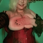 persephonesundae onlyfans leaked picture 1