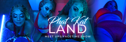 phatkat.land onlyfans leaked picture 1
